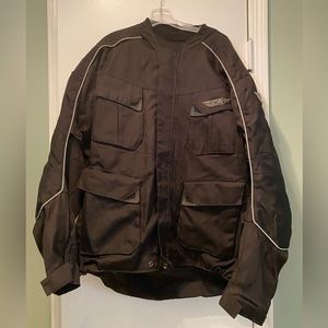 Fly Racing Terra Trek 2 sz xlarge